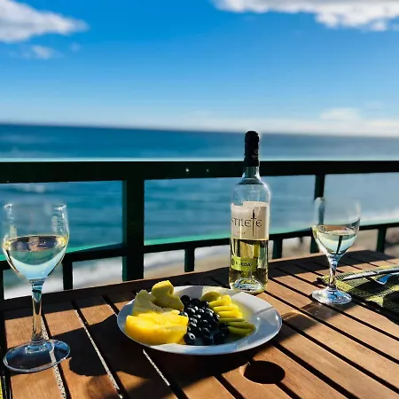 Magicviews By Gms Apartamentos Fuengirola Buitenkant foto