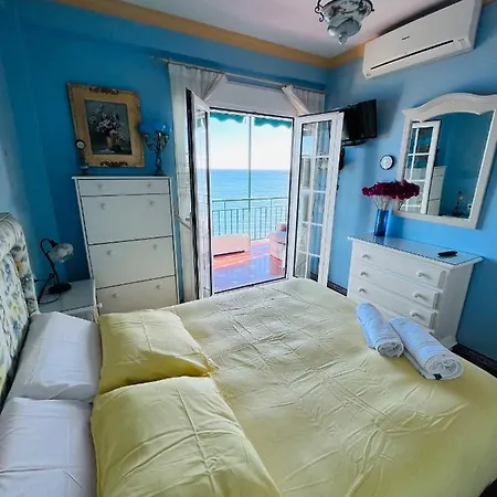 Magicviews By Gms Apartamentos Fuengirola Buitenkant foto