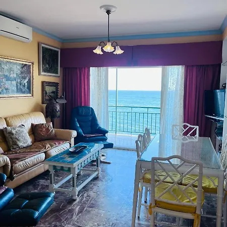 Magicviews By Gms Apartamentos Fuengirola Buitenkant foto