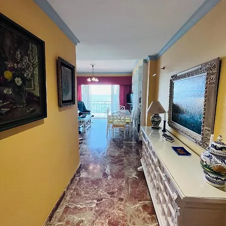 Magicviews By Gms Apartamentos Fuengirola Buitenkant foto