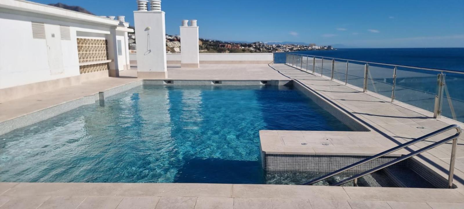 Magicviews By Gms Apartamento Fuengirola
