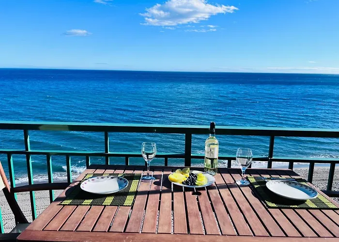 Magicviews By Gms Apartamentos